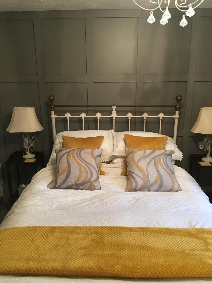 이스트 헐링 The Elms B&B 외부 사진