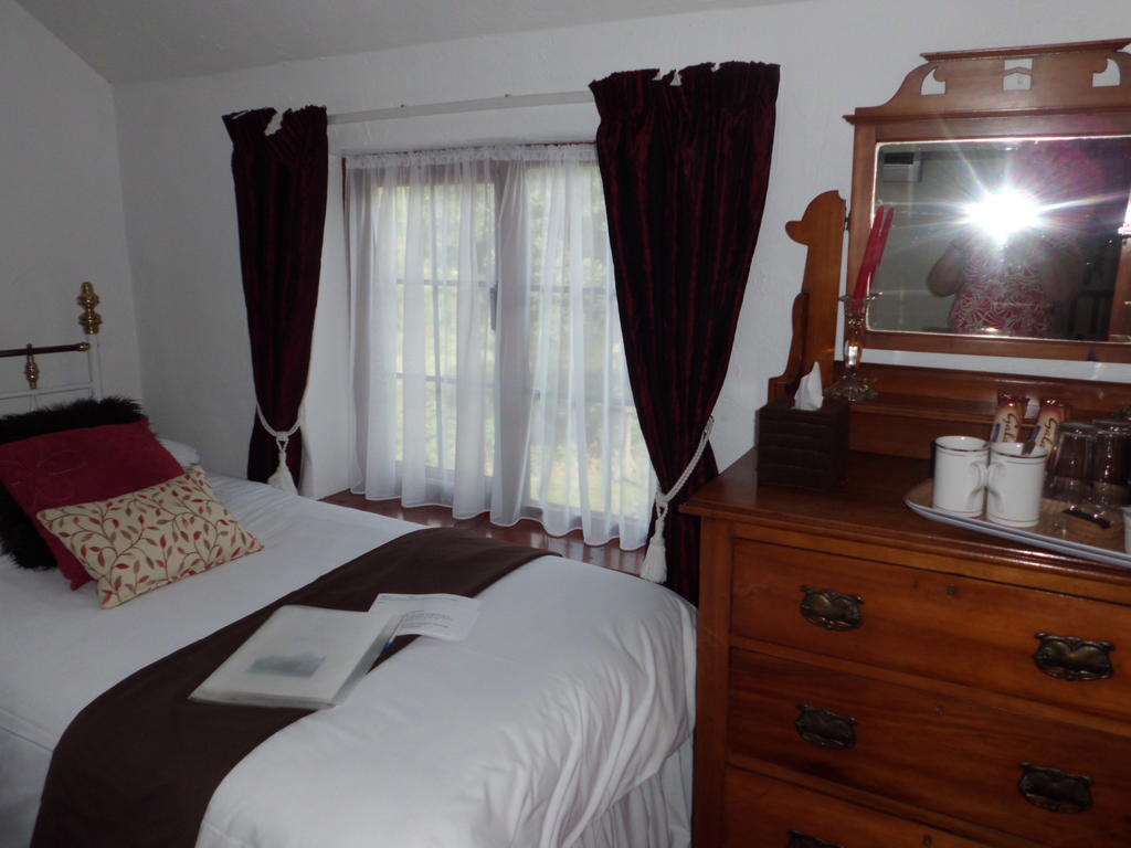 이스트 헐링 The Elms B&B 객실 사진
