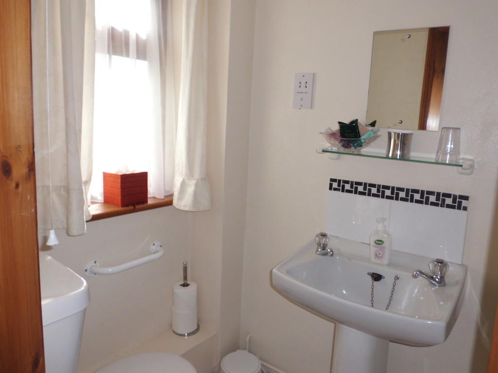 이스트 헐링 The Elms B&B 객실 사진